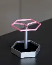 Stiftehalter aus Metall