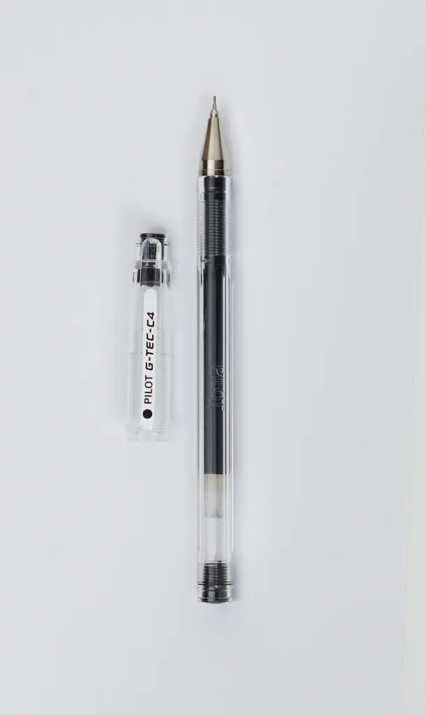 [pilot-g-tec-c4-black] Pilot G-Tec-C4